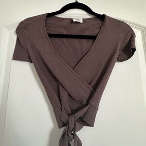 Artzia Sweater Top.